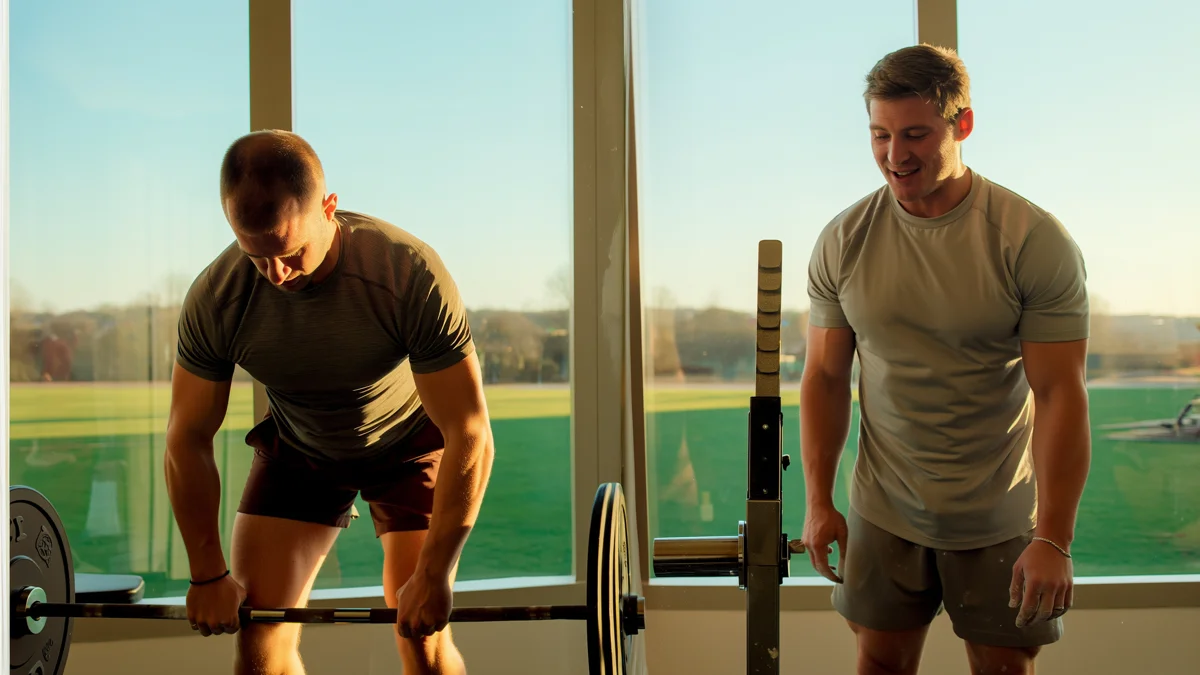 Peptides for Muscle Growth: 5 Types You Should Know