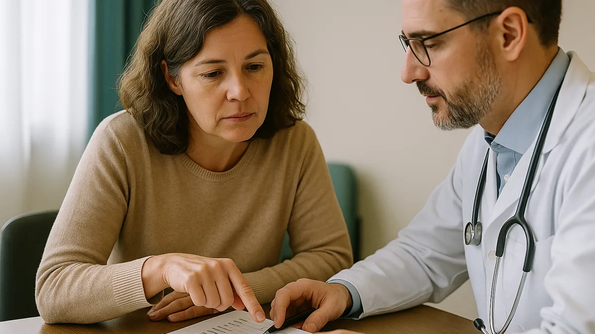 What Actually Pushes Your GLP-1 Cost Per Month Higher