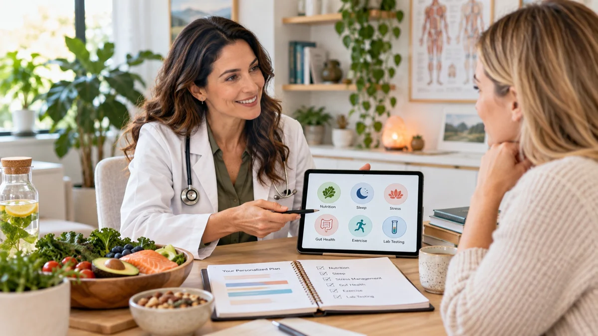 What Is Functional Medicine? A Complete Patient Guide