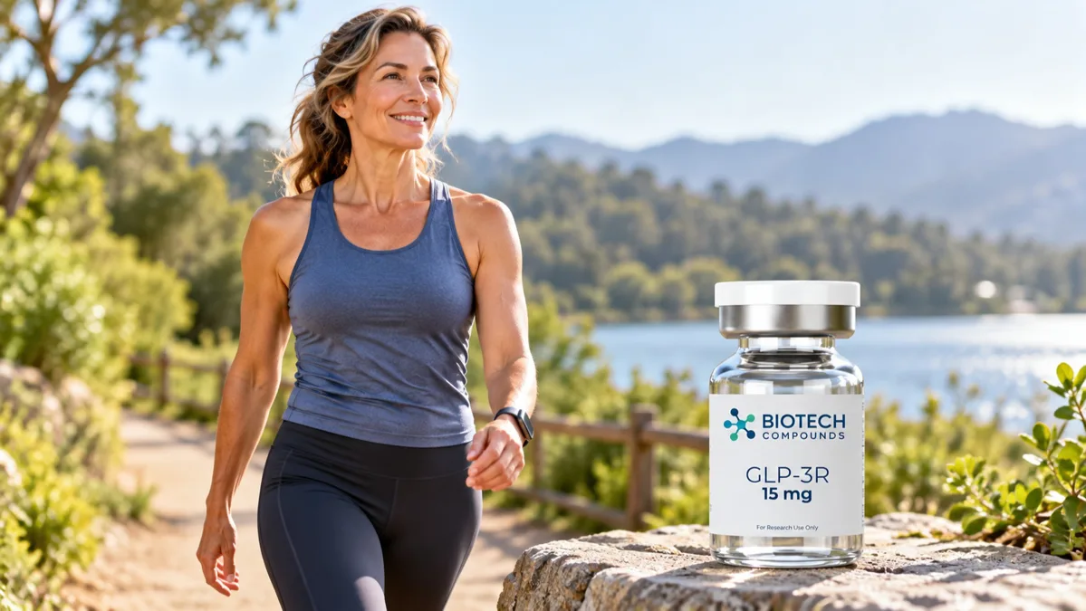 Retatrutide Weight Loss Results in Clinical Trials