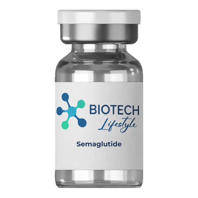 Semaglutide (GLP-1) Weight Loss weight loss treatment - Biotech Lifestyle